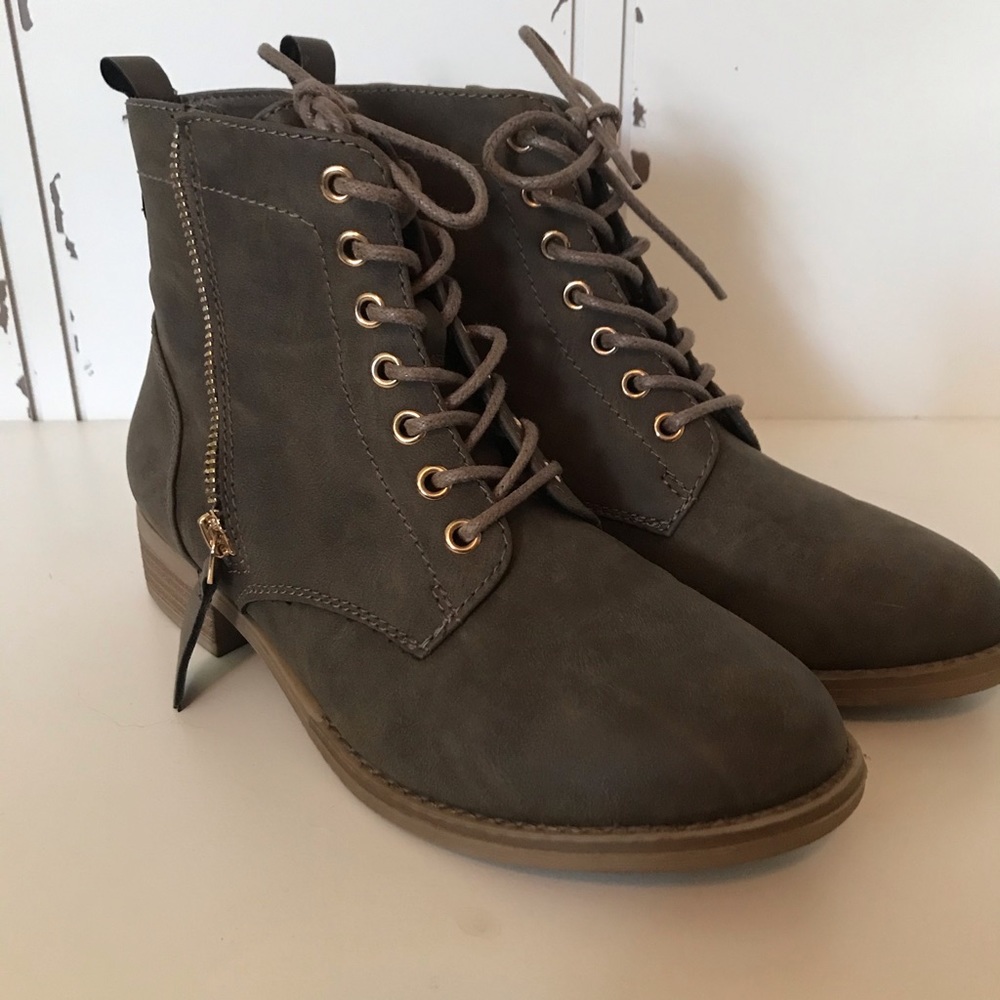 NEW Booties!!